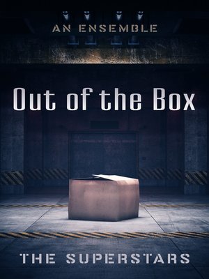 cover image of Out of the Box